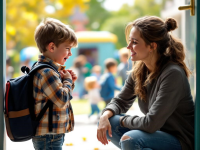 Resilienzförderung im Kindergartenalter