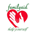 familyaid help yourself logo logo familyaid